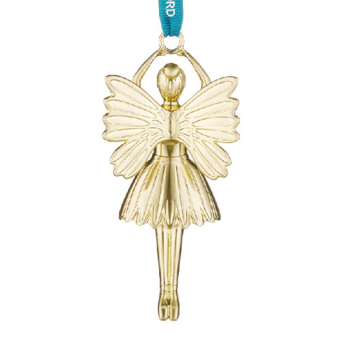 INDENT - Waterford Gold Fairy 8cm, 2026 image 2